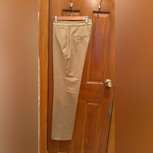 Hugo Boss Camel Trousers